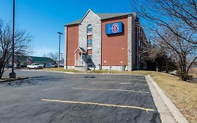 Motel 6 Olathe Ks